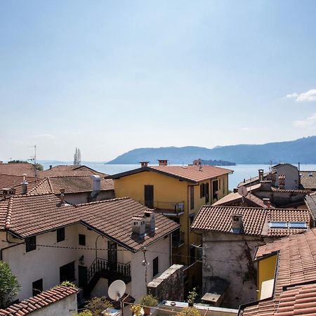 Dependance Pesce D'Oro Hotell Verbania Eksteriør bilde