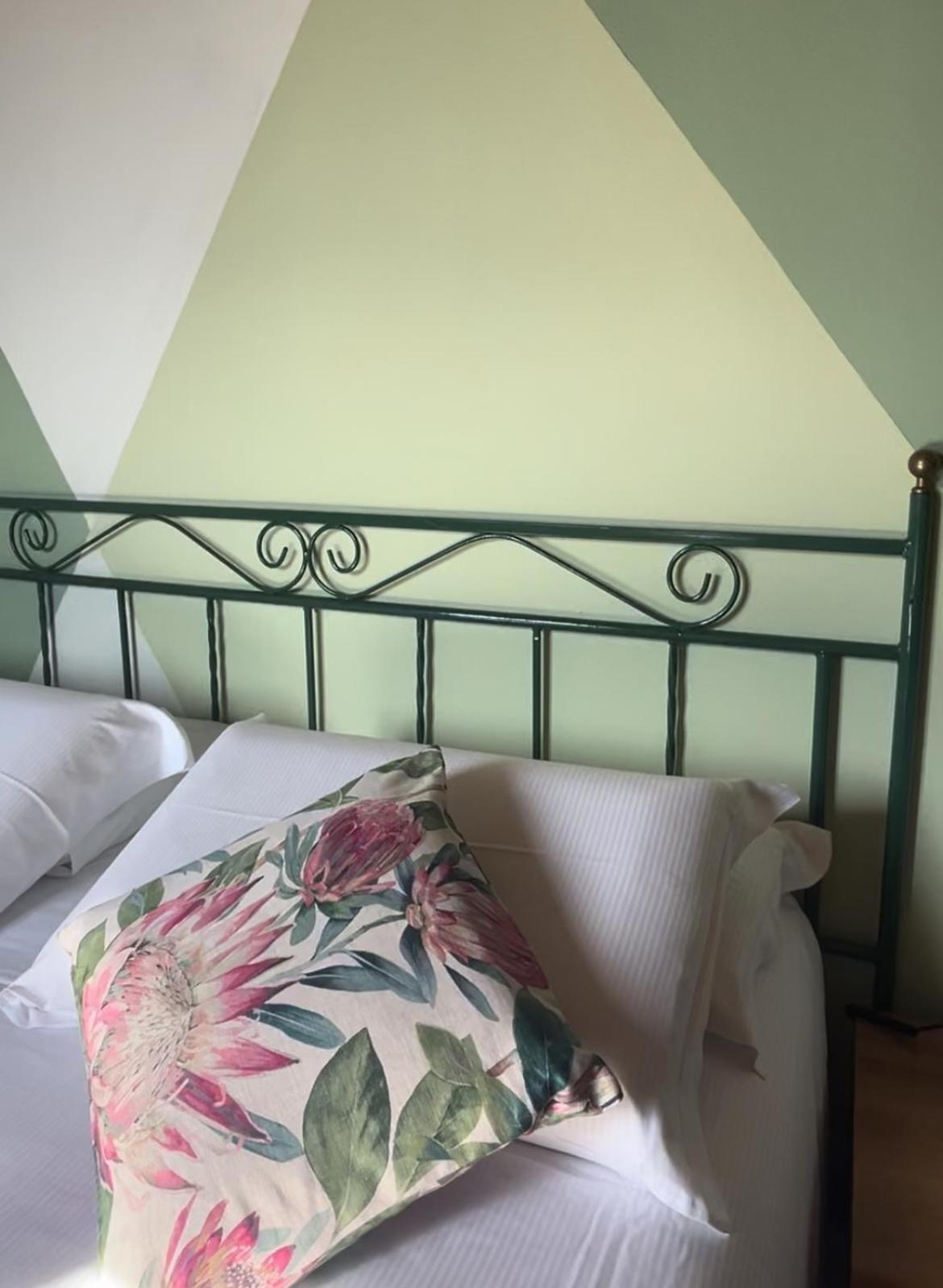 Dependance Pesce D'Oro Hotell Verbania Eksteriør bilde