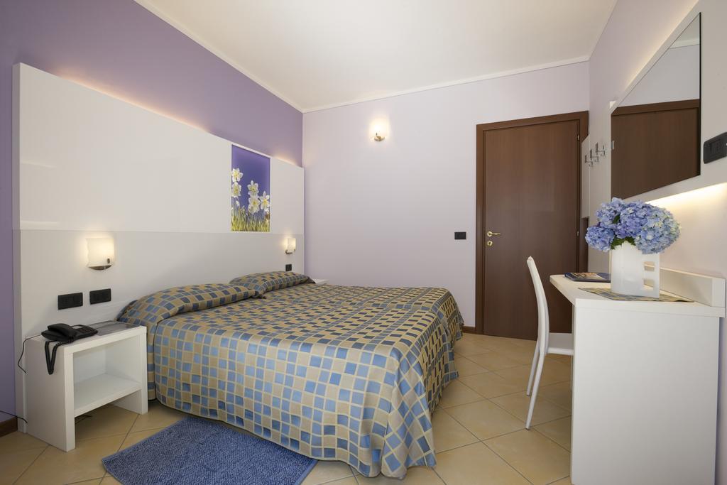 Dependance Pesce D'Oro Hotell Verbania Rom bilde