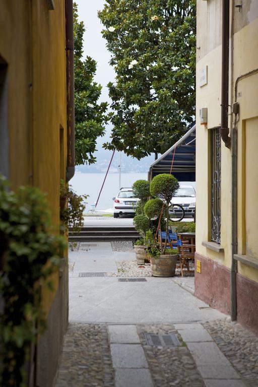 Dependance Pesce D'Oro Hotell Verbania Eksteriør bilde